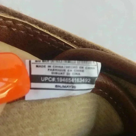 Carter's Boss Boots 7M - Picture 8 of 10